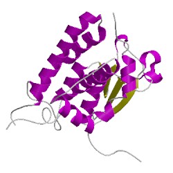 Image of CATH 2d2zB