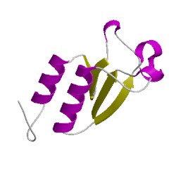 Image of CATH 2d2zB01