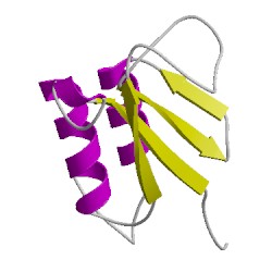 Image of CATH 2d2zC01