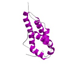 Image of CATH 2d2zC02