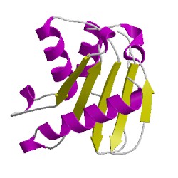 Image of CATH 2d30B