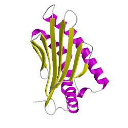 Image of CATH 2d31A01