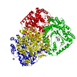 Image of CATH 2d32