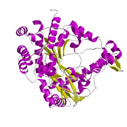 Image of CATH 2d32A