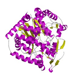 Image of CATH 2d32B