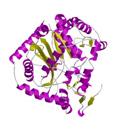 Image of CATH 2d32B02