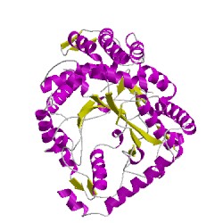 Image of CATH 2d32C