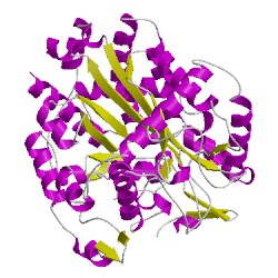 Image of CATH 2d32D