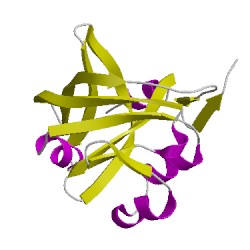 Image of CATH 2d36A