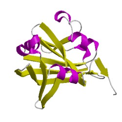 Image of CATH 2d38A00