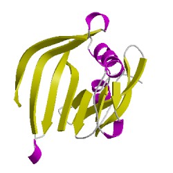 Image of CATH 2d39A01