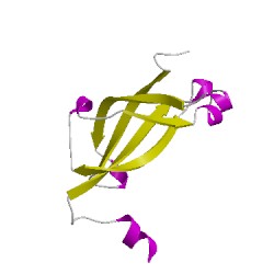 Image of CATH 2d3aB01