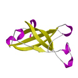 Image of CATH 2d3bA01
