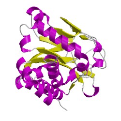 Image of CATH 2d3bA02