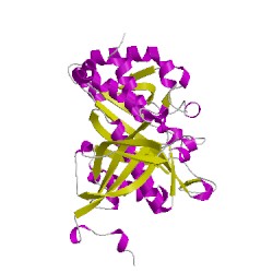 Image of CATH 2d3bB