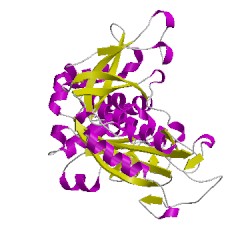 Image of CATH 2d3bC