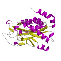 Image of CATH 2d3bF02