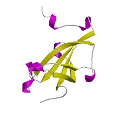 Image of CATH 2d3bG01