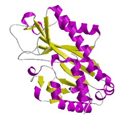 Image of CATH 2d3bG02