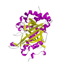 Image of CATH 2d3bI