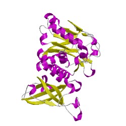 Image of CATH 2d3cA