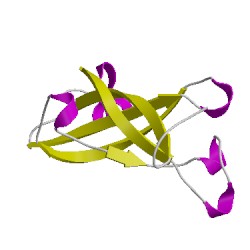 Image of CATH 2d3cA01