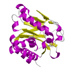 Image of CATH 2d3cA02