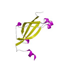 Image of CATH 2d3cB01