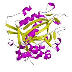 Image of CATH 2d3cD