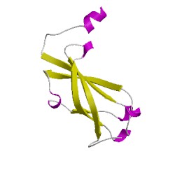 Image of CATH 2d3cD01