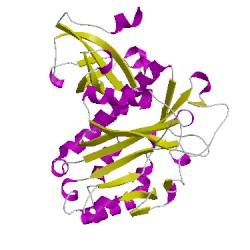 Image of CATH 2d3cE