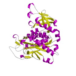 Image of CATH 2d3cF