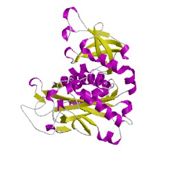 Image of CATH 2d3cF