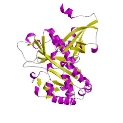 Image of CATH 2d3cG