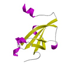 Image of CATH 2d3cG01