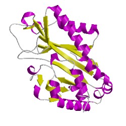 Image of CATH 2d3cG02