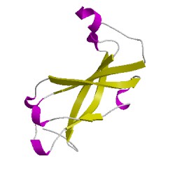 Image of CATH 2d3cH01