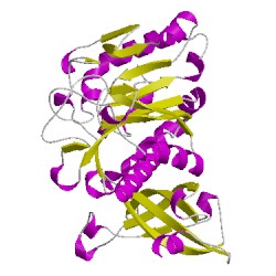 Image of CATH 2d3cJ