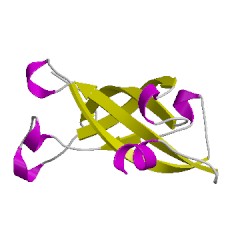 Image of CATH 2d3cJ01