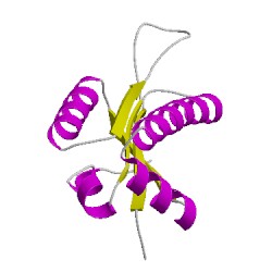 Image of CATH 2d3kA00