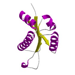 Image of CATH 2d3kB