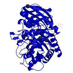 Image of CATH 2d3l