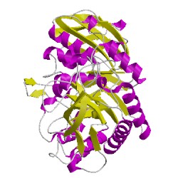 Image of CATH 2d3lA