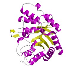 Image of CATH 2d3lA01