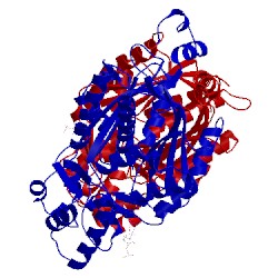 Image of CATH 2d3m