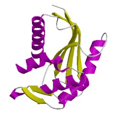 Image of CATH 2d3mA02