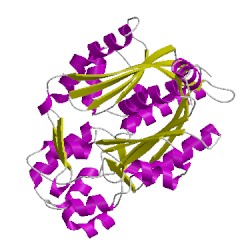 Image of CATH 2d3mB