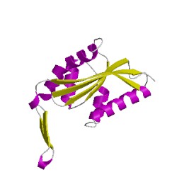 Image of CATH 2d3mB02