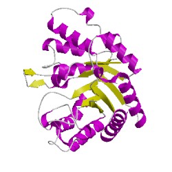 Image of CATH 2d3nA01