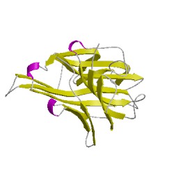 Image of CATH 2d3pA